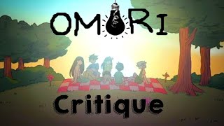 Omori Critique: A Narrative Marvel