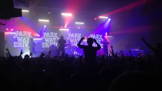 Parkway Drive - Carrion HD