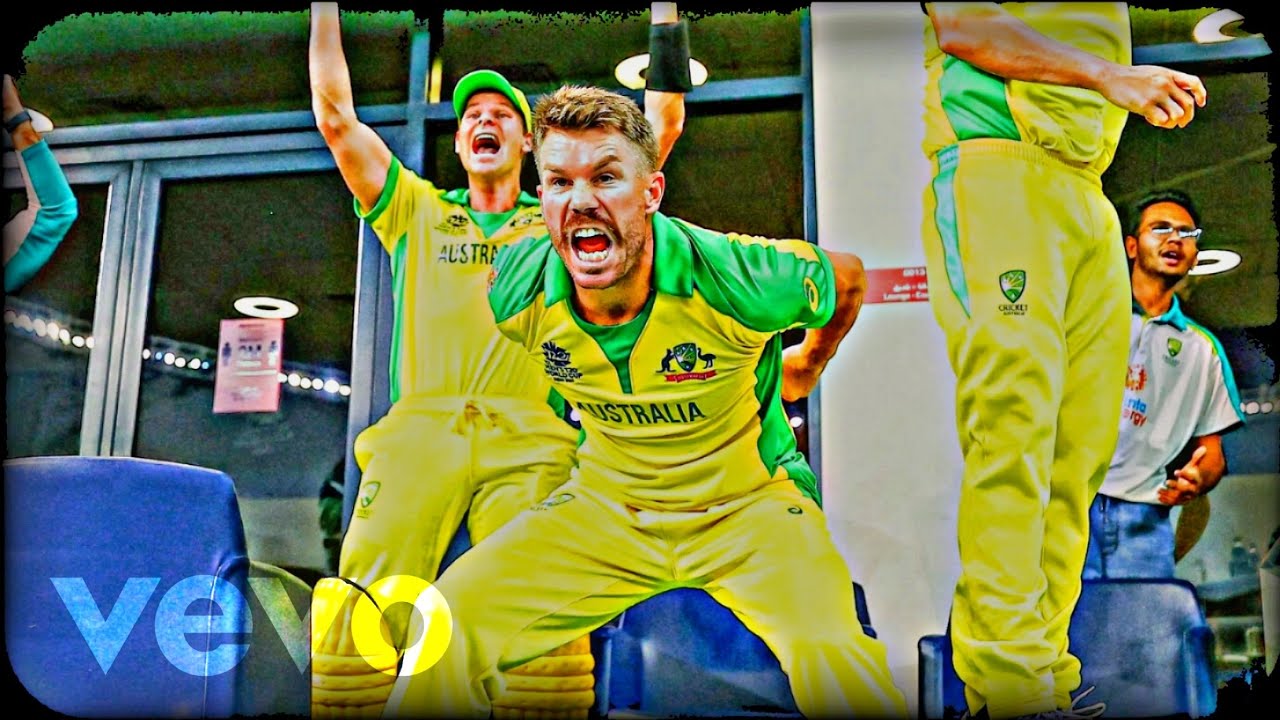 Enemy x David Warner • The Bull • Status Edit • ahadxedits