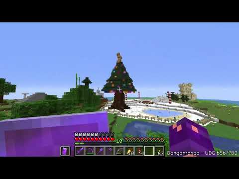 Roughhouse SMP Episode 21