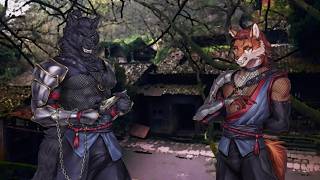 Kingsguard # 30 (Koshiro)