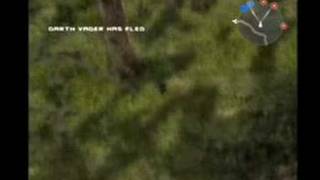 BATTLEFRONT II Stunts