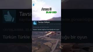 Arma 3 - Ah Memet Ah Dedi̇tti̇ren Yorumlar