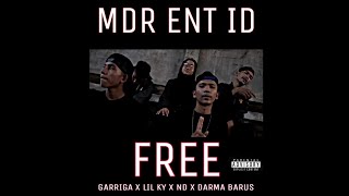 MDR ENT ID - FREE [M/V]