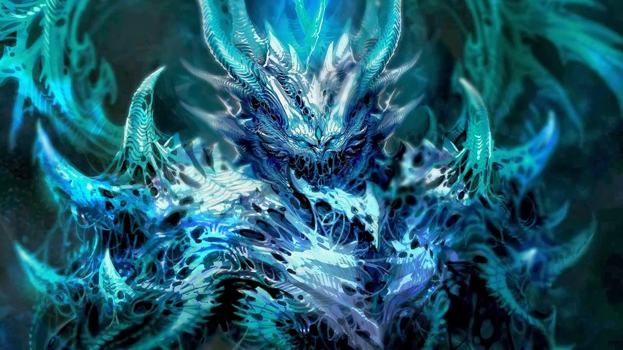 Stand Up Vanguard!! We Ride