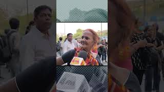 अम्मा ने केजरीवाल पर कही बड़ी बात ❤️ #arvindkejriwal #loksabhaelection2024 #aamaadmiparty