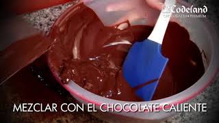 Codeland Templado De Chocolate