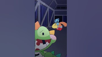 Behind the Scenes: Pianosaurus