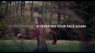 Morten Harket – If I Ever See Your Face Again [Official Video]
