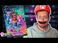 Super Mario Galaxy is 2026's Best Looking... Mess