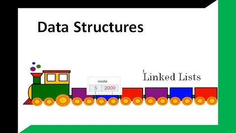 Linked list in Data Structures