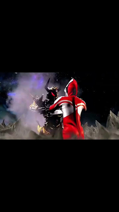 Edit 2vs6 oleh @ultzeroyyds dari TikTok #shorts #ultraman #tokusatsu #tsuburaya #tsuburayaproduction