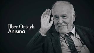 Değerli tarihçimiz İlber Ortaylı'nın kurucumuz Tan Sağtürk için söylediği sözler 🖤