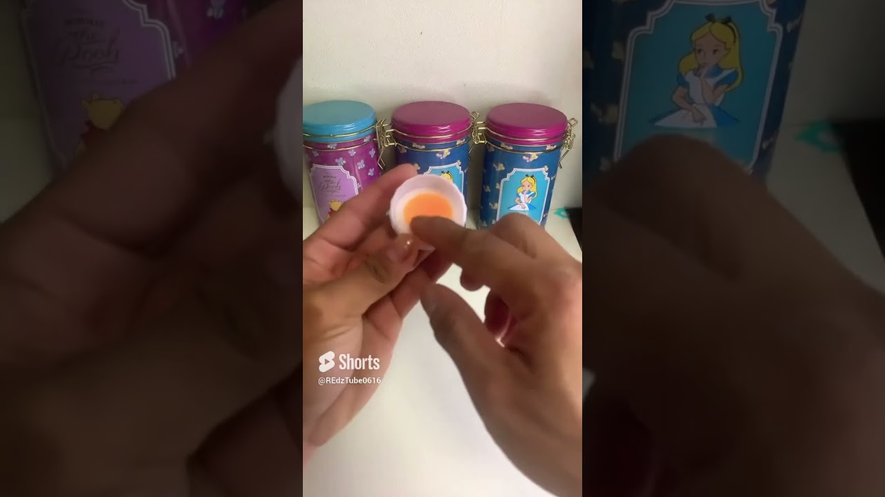 Cracking Open Fun|Japanese Egg Toy