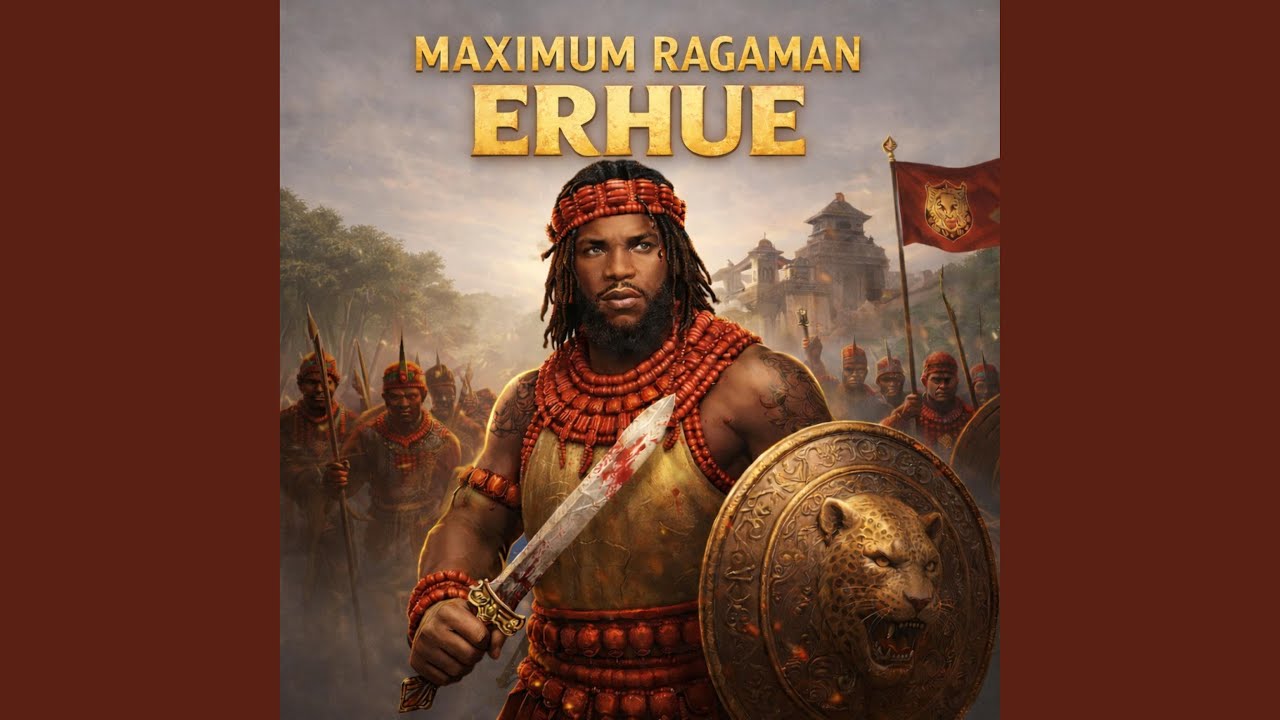 Watch Erhue on YouTube Watch Erhue on YouTube