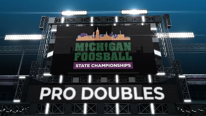 2022 Michigan State - Michael Stahl & Sam DiJohn v...