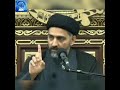 Fajr ki namaz ki qeemat kya hai  maulana nusrat abbas bukhari  sayings of islam  shorts