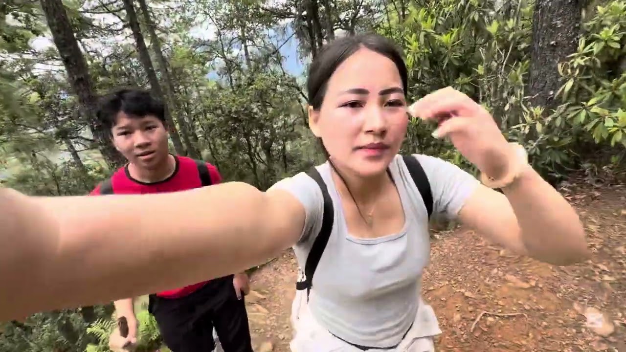 Paro Taktsang (Tiger’s Nest Monastery)| Hiked to where legends once mediated 