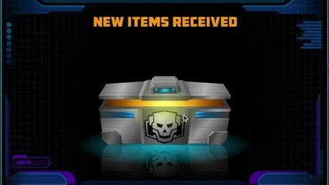 Super Mechs: All 1v1 Campaign Boxes