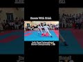 Hard Training. Real Fighter. 🥋🔥#fighter #combat #training #discipline #strength#100klikes #100kview
