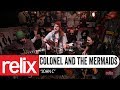 "John C" - Colonel and The Mermaids | 2/11/19 | Relix