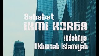 MANNEQUIN CHALLENGE Part 2 (Sahabat Ikmi Korea)