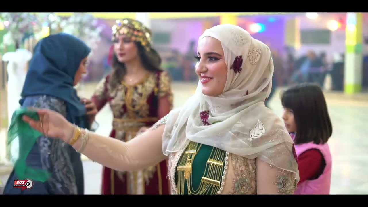 حفلة. حفلة شيارة جلبية في كوباني صالة نيروز العرسان (‎# ) / بتاريخ/ 2022/12/14- part(04)❤️