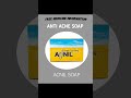 BEST ANTIACNE SOAP AVAILABLE IN MARKET!! #ACNE #soap #pimples #shorts