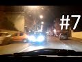 Driving in Italy #7 _bad drivers Napoli
