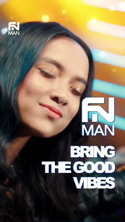 Upgrade gaya lo bareng Ari Irham dengan FN Man 2-in-1! 😎 Wangi FNomenal bisa Bring The Good Vibes!