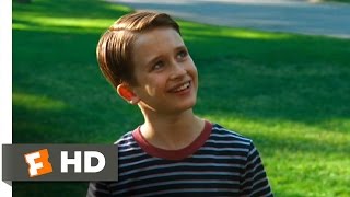 Fido (2006)  Let's Call You Fido Scene (4/11) | Movieclips