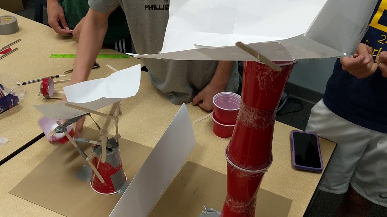 Record holder volleyball machine week 6 YouTube