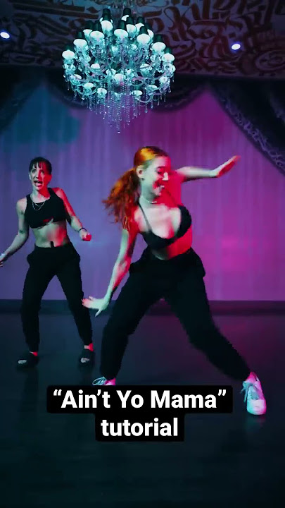 Download lagu Ain’t Yo Mama - JLO - Tutorial