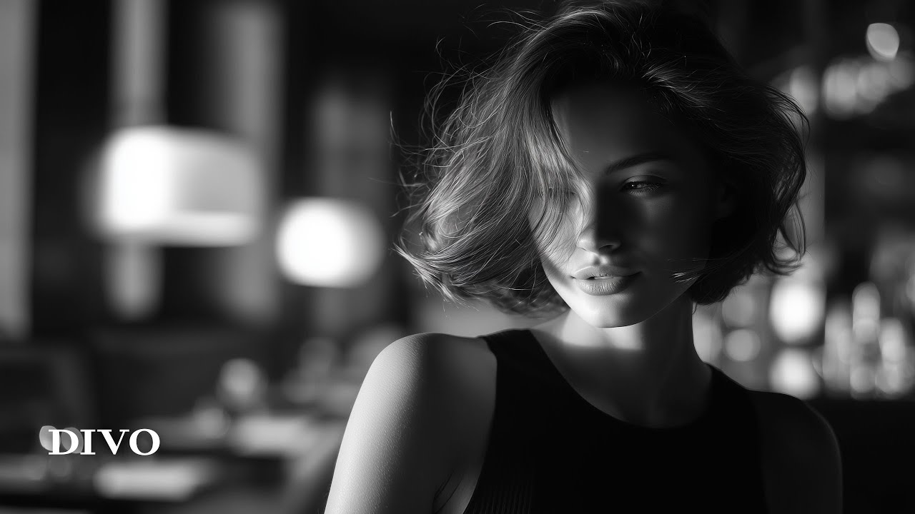 Calma Notturna – Italian Chill & Deep House Mood | DIVO