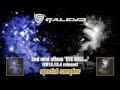 GALEYD / EYE WILL... (preview)