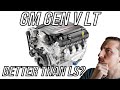 GM Gen V LT: Everything You Need to Know