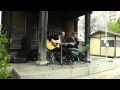 聖母たちのララバイ コウジ&キヨシ 夢風船 2016/04/18-02 kouji&amp;kiyoshi in岡寺