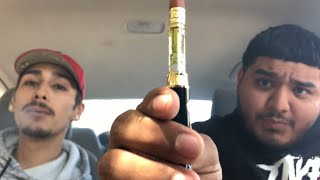 NEW CDT BIG CHIEF REVIEW - UZUMAKI