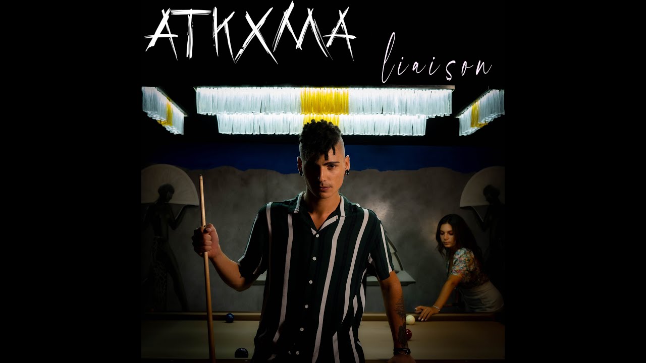 ATKama – Liaison