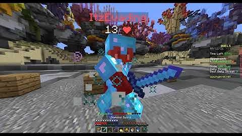 Im good - Hypixel duels montage #1