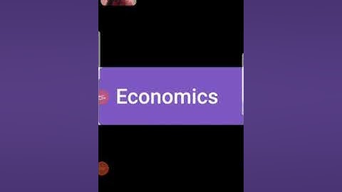 SSB-- Class-12, Economics- L 8 short run equilibrium output (Part-1)