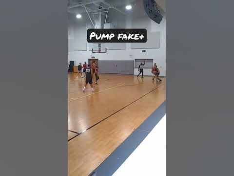Pump fake+ - YouTube