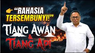 👉 “Rahasia Tiang Awan & Api yang Jarang Dibahas! Ternyata Ini Gambaran Kristus”