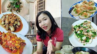 The Best Food Tour in Vietnam...Do This