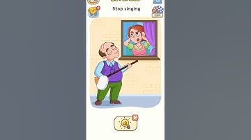 Dop 5 (Delete One Part) Level 5963 WalkthroughSolutions - All Levels@krishnkantGaming-p1v