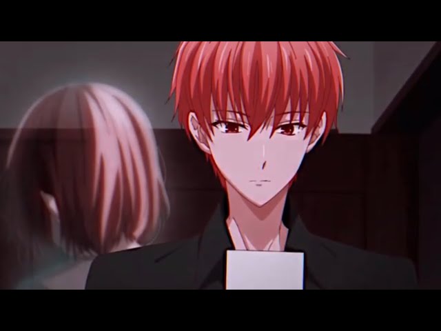 fruits basket women edit｜Pesquisa do TikTok