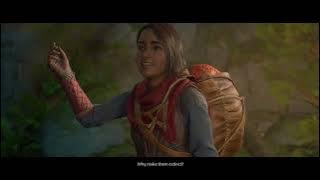 Scifi or fantasy? - Split Fiction Part 6