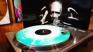 John Carpenter&#39;s -  Lost Themes (Full Vinyl Rip)