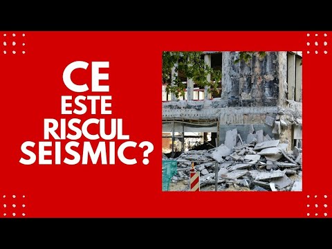 Video: Ce înseamnă seismic?