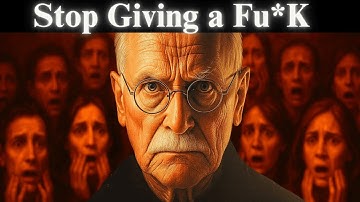 How to Build Resilience When Life Breaks You | Carl Jung Quotes